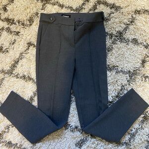 Express Dress Pants